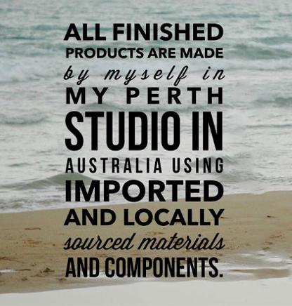 made in Australia